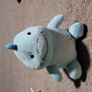 Moriah Elizabeth Derp the dinosaur